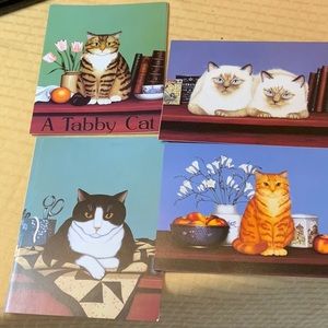 Cat Note cards